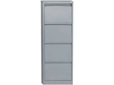 Картотека металлическая Bisley BS4E
