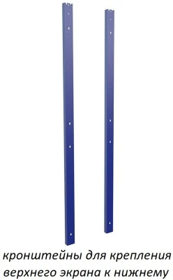 Верстак Практик Profi WT160.WD5/F1.010