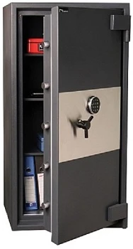 Сейф Stahlkraft Defender Pro 343 EL