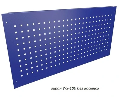 Верстак Практик Master MT100.MF1/MF1/MF1.120.000