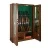 Оружейный сейф Metalk Dragone 1931245 BTL