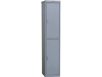Шкаф для одежды Nobilis AL-02