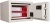 Сейф Format Fire Safe Light EL Bio