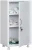 Шкаф медицинский Hilfe МД 1 1657/SG