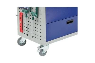 Тележка инструментальная WDS D-5.1