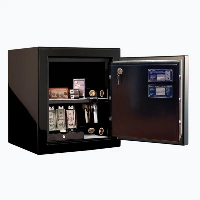Сейф Stahlkraft Defender Pro 114D EL LUX