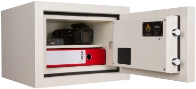 Сейф Format Fire Safe Light EL Bio