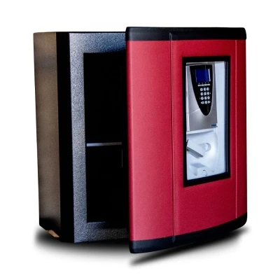 Сейф Fichet-Bauche Carena GSL II/80/E LUX