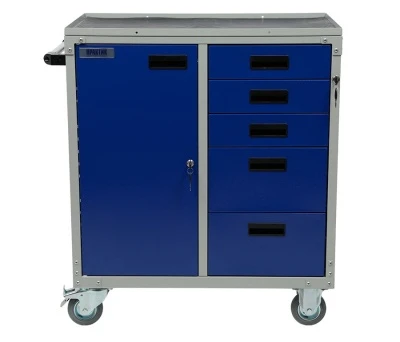 Тележка инструментальная WDS D-5.1